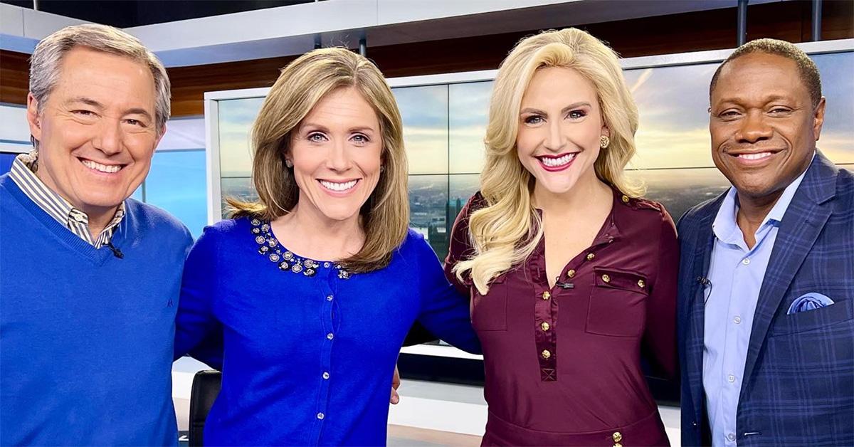 What Happened to Laura Hettiger? Changed Schedule at KMOV