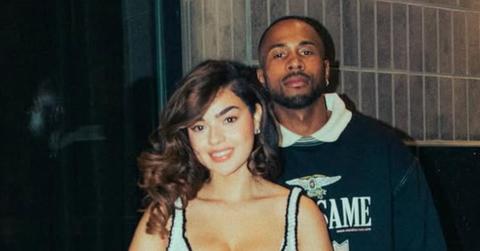 (l-r): Chanel Watkins and Micah Hardeman