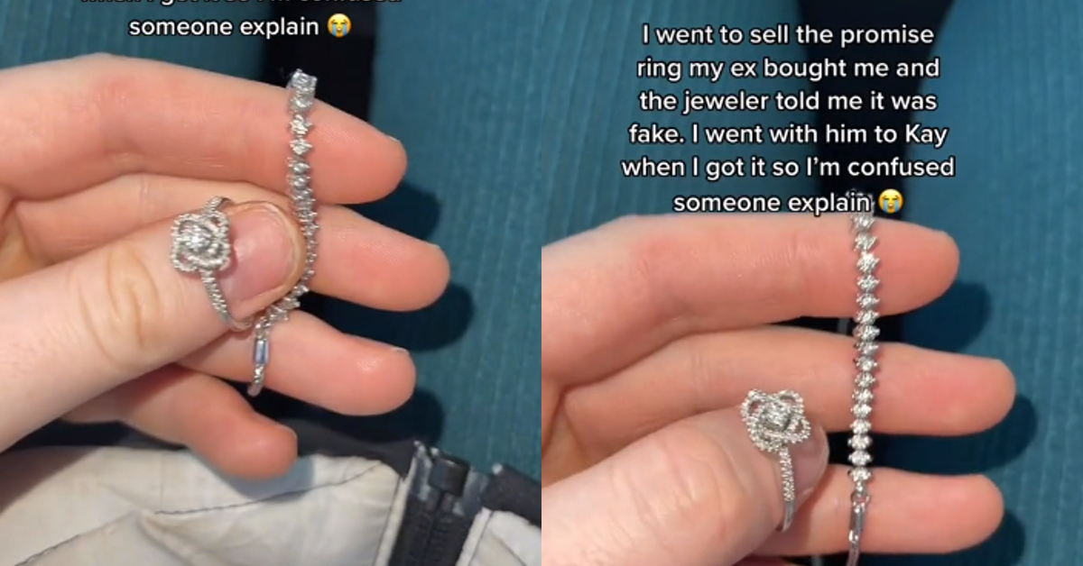 Sell diamonds deals near me