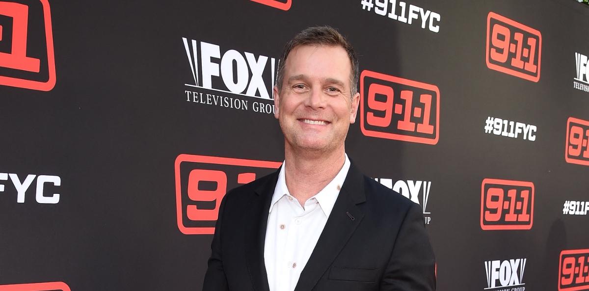 Peter Krause