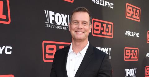 Peter Krause