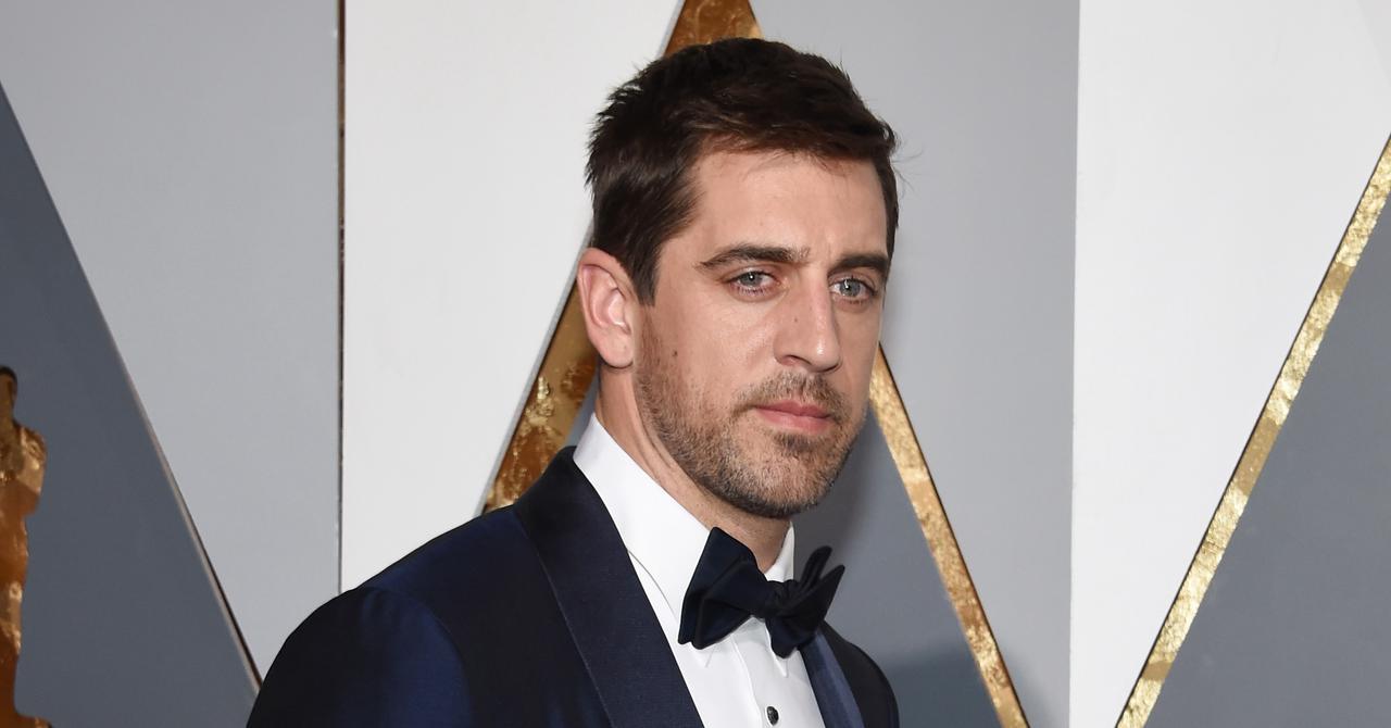 What Is Aaron Rodgers' Salary for Hosting 'Jeopardy!'?