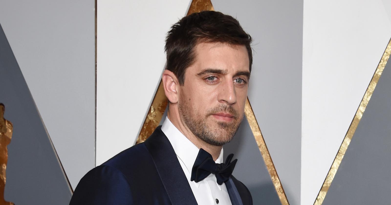 What Is Aaron Rodgers' Salary for Hosting 'Jeopardy!'?