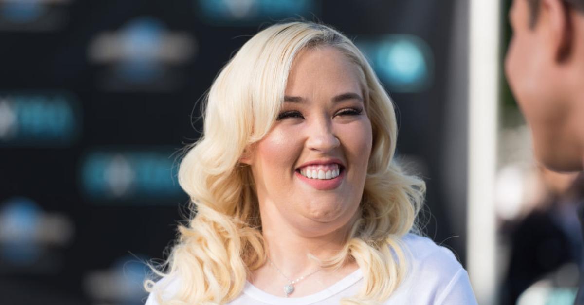 Mama June Shannon