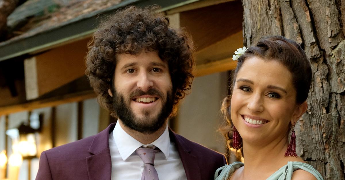 Have Doja Cat and Lil Dicky Dated? Doja Episode of 'Dave'