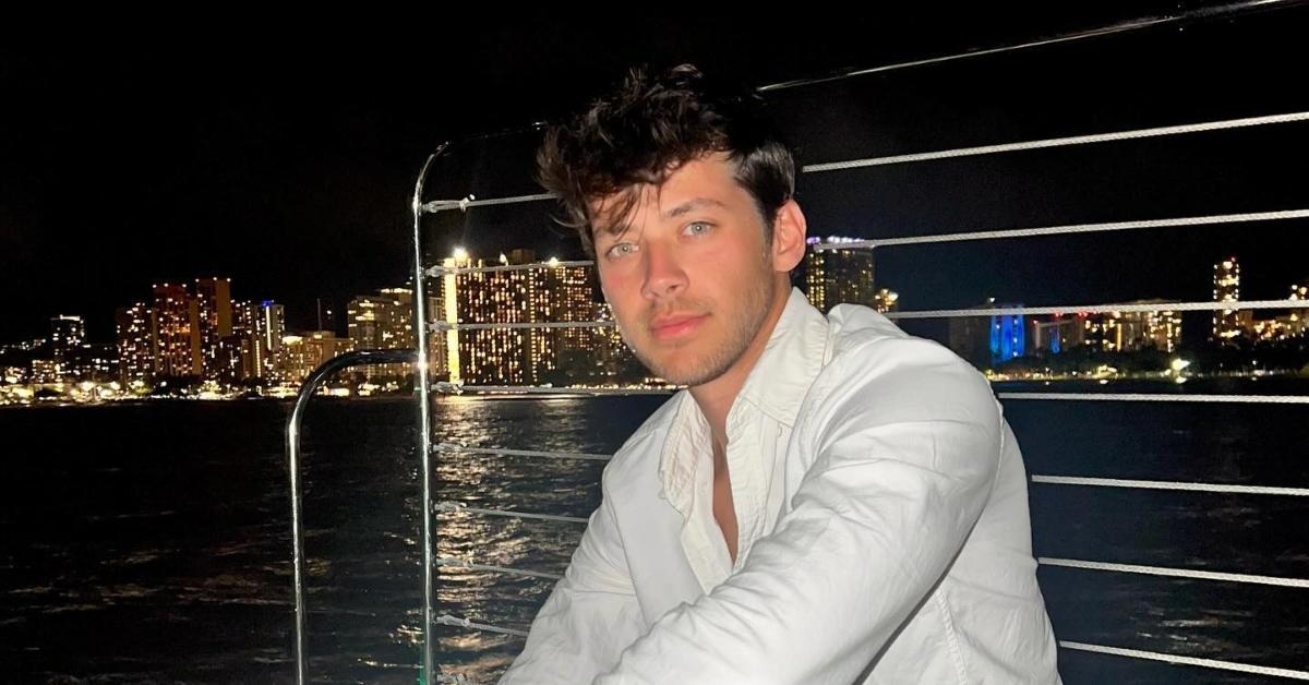 Is Matt Cornett Dating Anyone? 'Every Year After' Star Addresses the Big Question