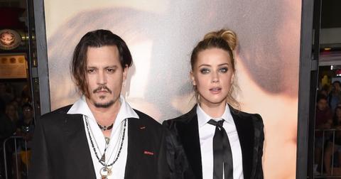 Johnny Depp's Finger Was Cut Off, Testimony Reveals