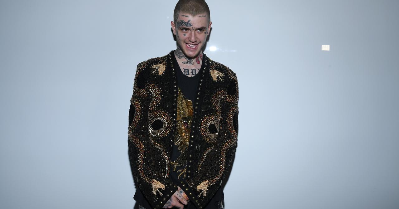 lil peep death