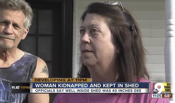 jennifer elliott story