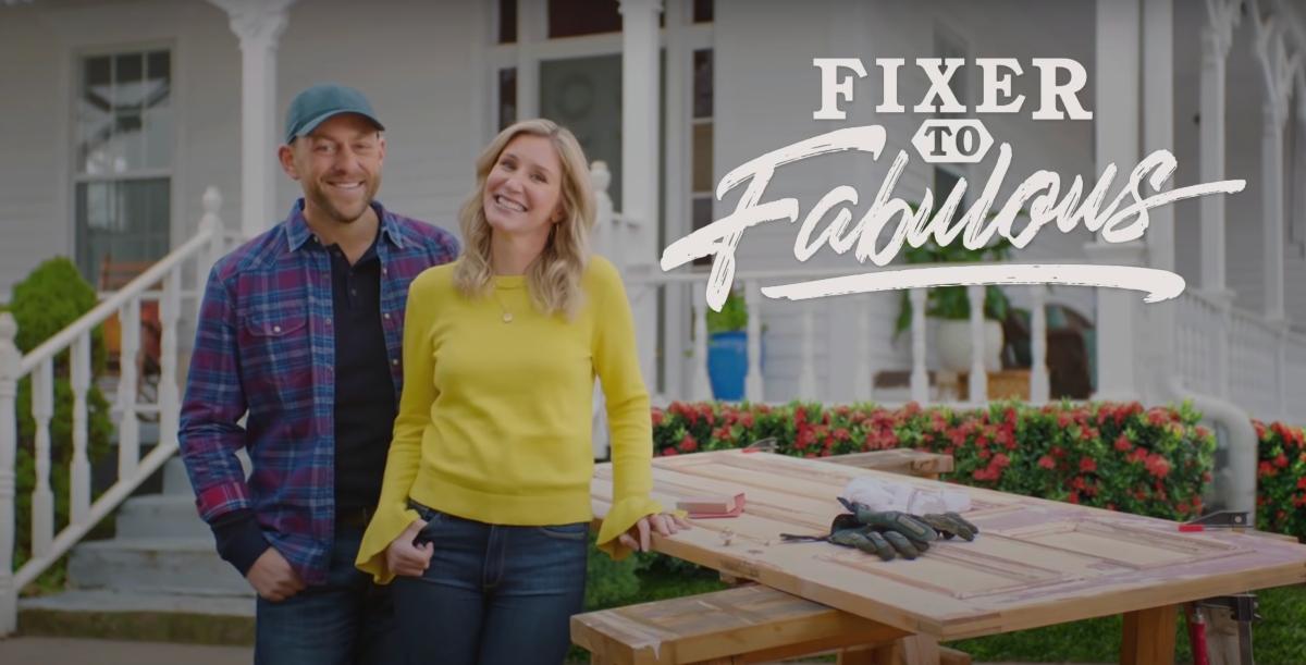 How to Apply for HGTV's 'Fixer to Fabulous'