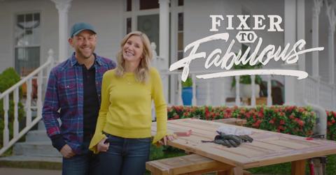 How to Apply For 'Fixer to Fabulous'