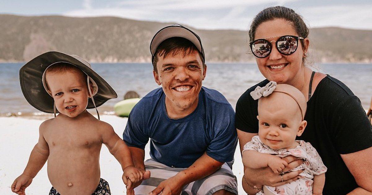 What Does Tori Roloff Do for a Living? The 'LPBW' Star Keeps Busy