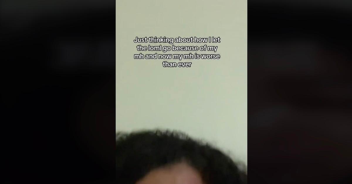 What Does MH Mean On TikTok 