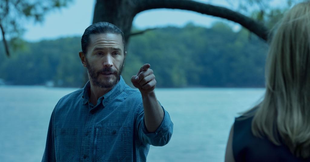 What Exactly Was on the Phone in Season 3, Episode 2 of 'Ozark'?