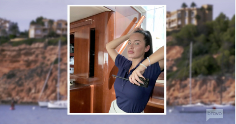 Jessica More 'Below Deck Med': Meet the Third Stew on the New Season