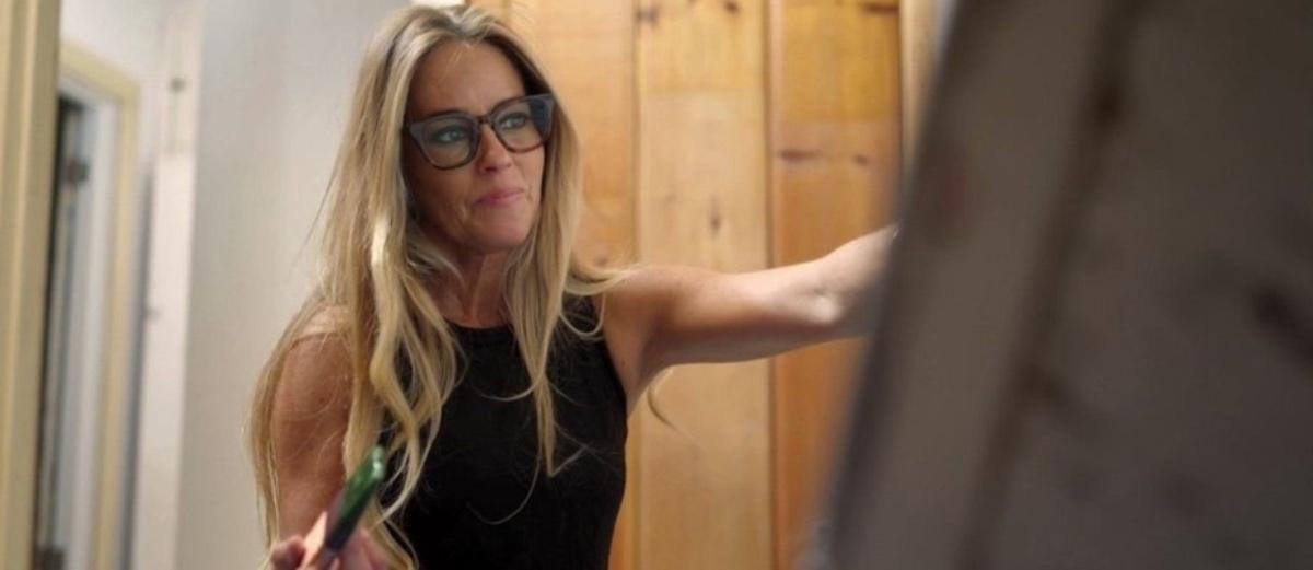 Nicole Curtis in ‘Rehab Addict.’
