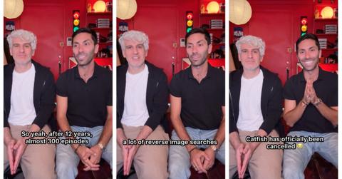 Why Was Catfish Canceled? The Show Has Been on Since 2012