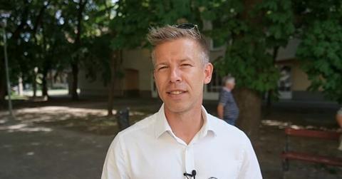 What Are Péter Magyar's Political Views?