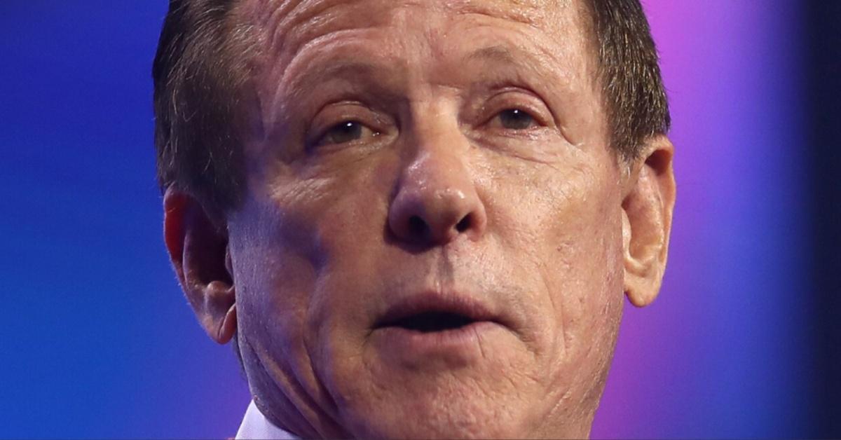 What Is Jeff Webb's Cause of Death?