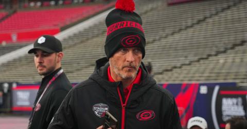 Tom Dundon Wife Identity Analyzed