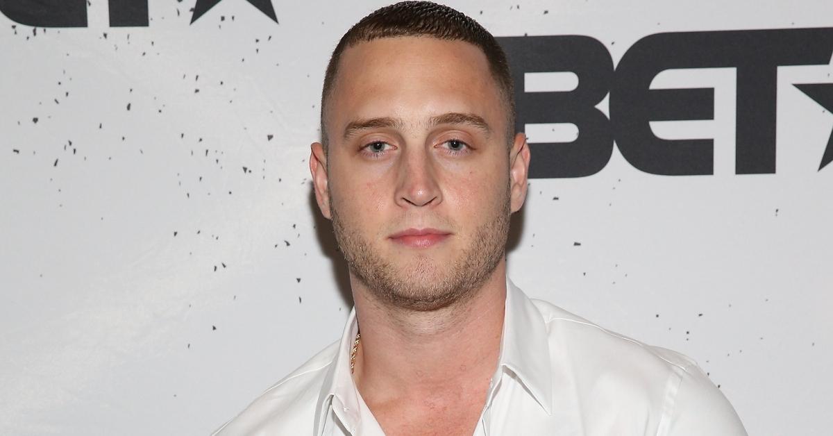 Chet Hanks attends the Screening of the BET Series "Tales" at DGA Theater on June 26, 2017 in Los Angeles, Calif.