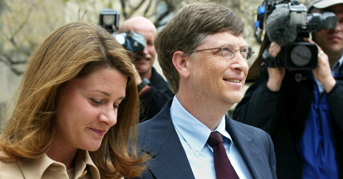 secret life of bill gates