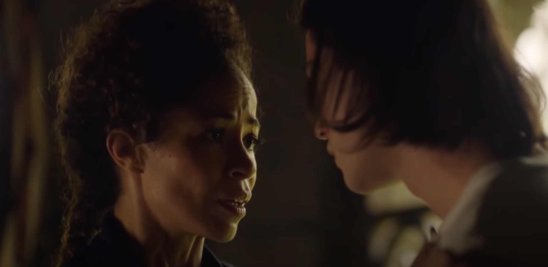 What Is an Echo in 'Locke & Key?' Details on the Echo Key