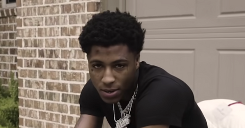 NBA YoungBoy