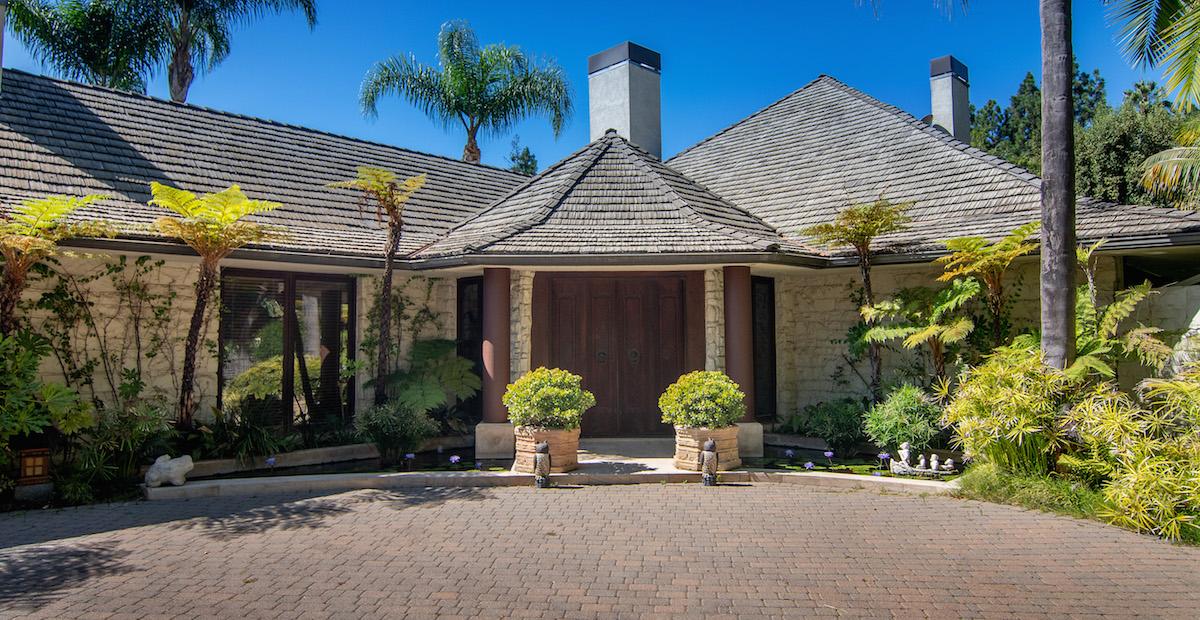 These Celebrity Homes Are for Sale Right Now, So Start Saving Up