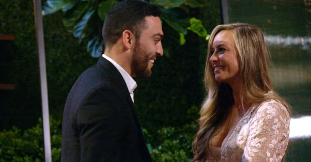 Jessica From ‘Love Is Blind’ Is Making Headlines, and Here’s Why