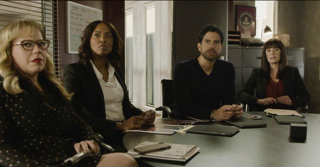 Why Is 'Criminal Minds' Ending? Its 15th Season Will Be Its Last - Why Is Criminal Minds Being Taken Off Netflix