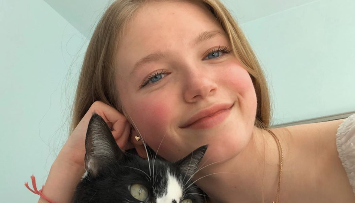 Who Is Shay Rudolph? Meet the Star Of Netflix's 'The Baby-Sitters Club'