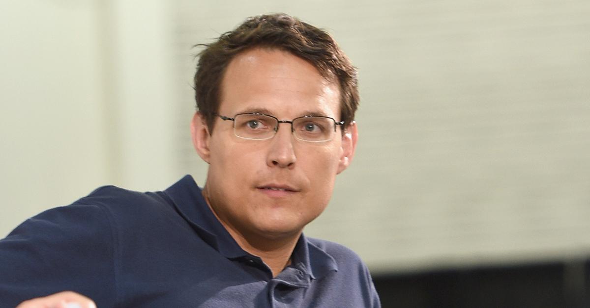 Steve Kornacki