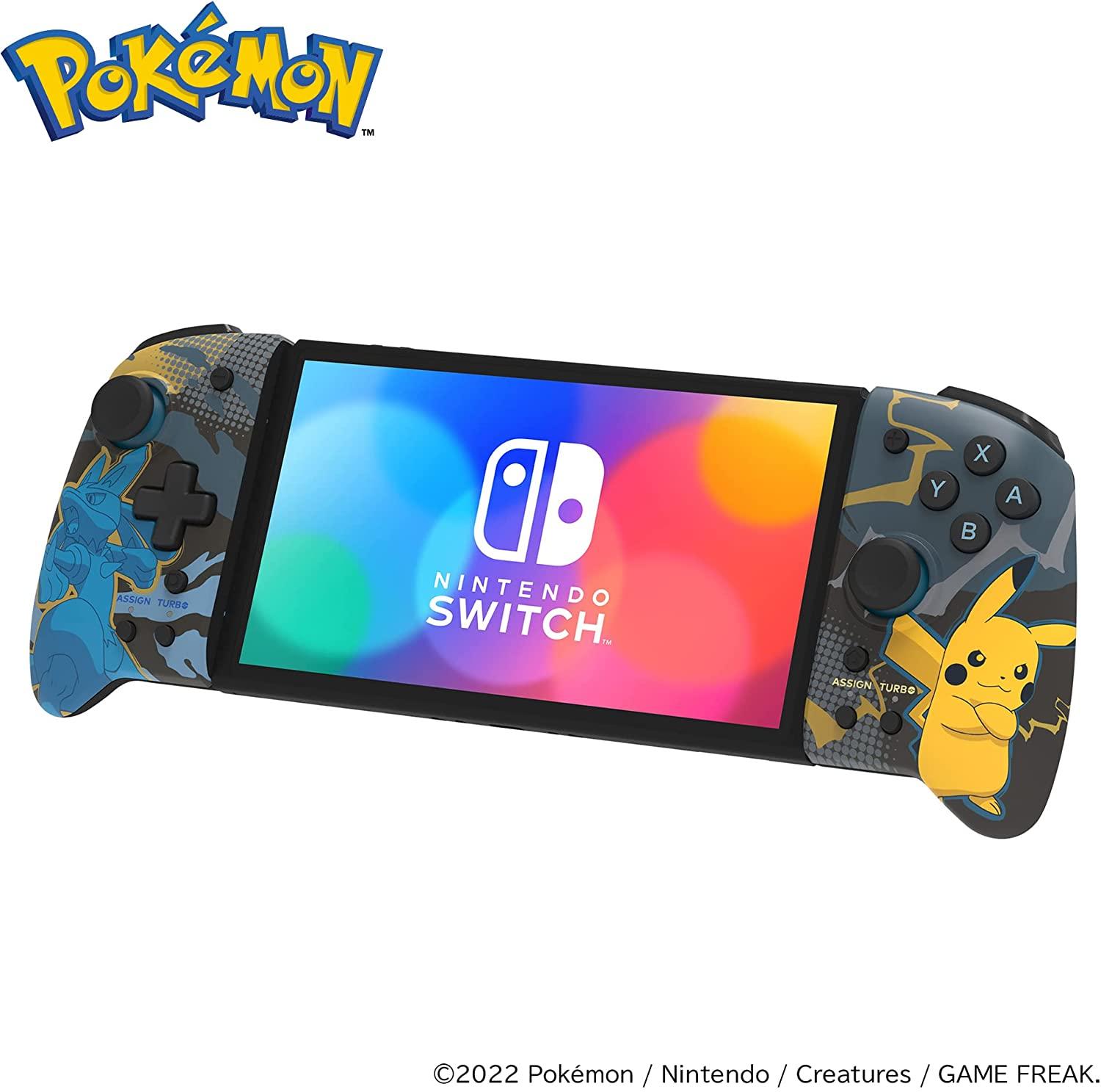 Pokémon Swich Split Pad Pro