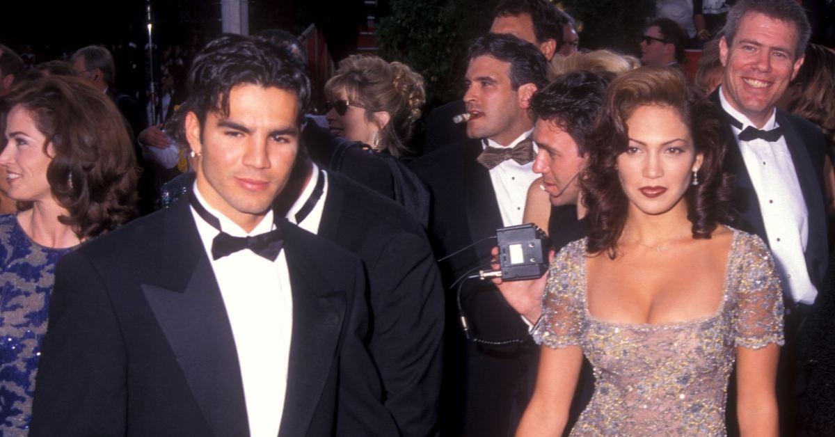 A Guide to JLo&rsquo;s Four Marriages: From Ojani Noa to Ben Affleck