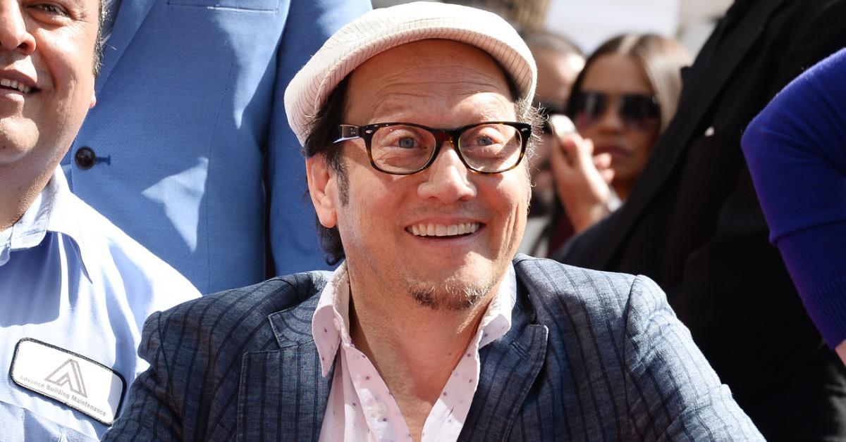 Rob Schneider