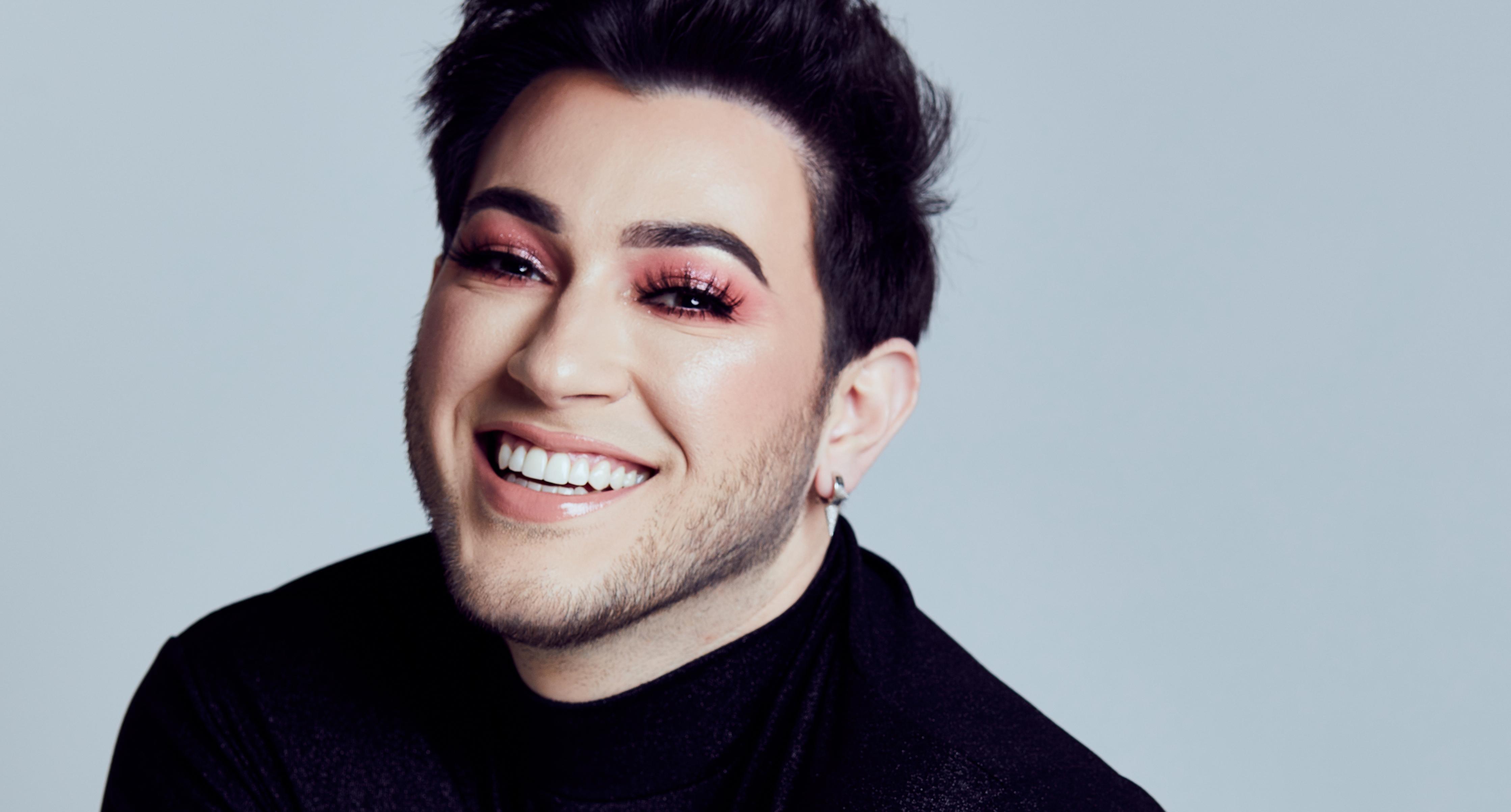 Manny MUA