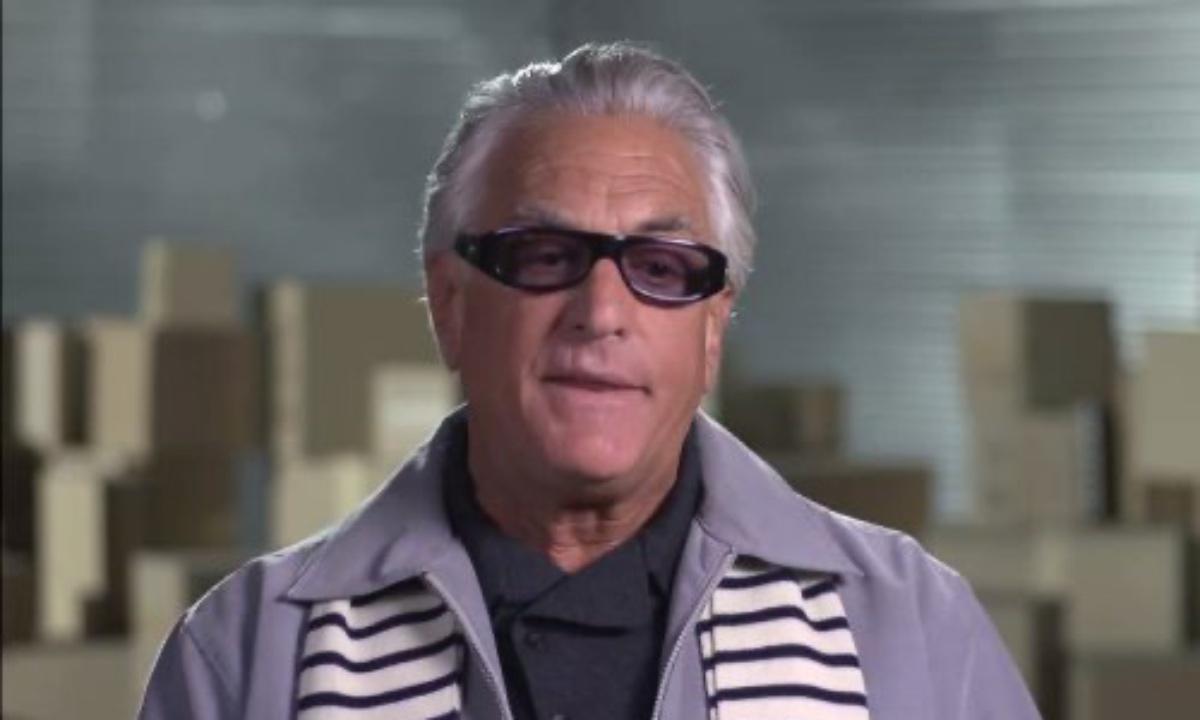 Barry Weiss