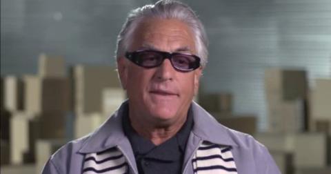 What Is ‘Storage Wars’ Star Barry Weiss’s Net Worth?