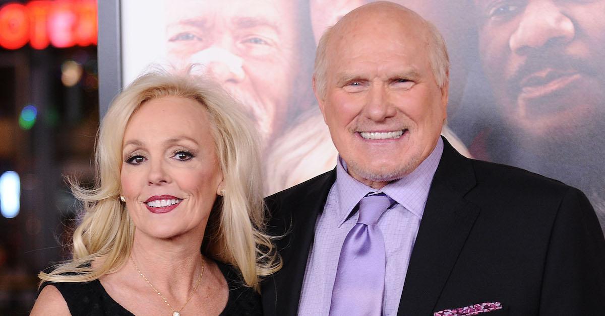 Terry Bradshaw Illness Former NFL Legend Facing Mental Problems