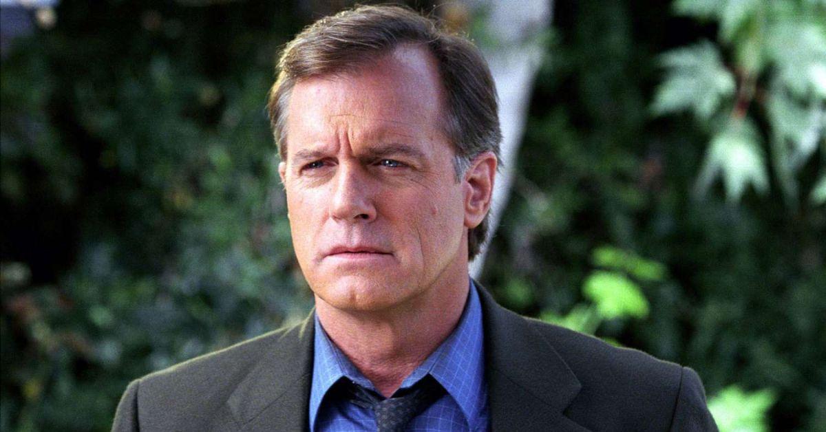 Stephen Collins in '7th Heaven.' 