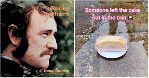 What Does the “MacArthur Park” Song Mean? It’s Not That Deep