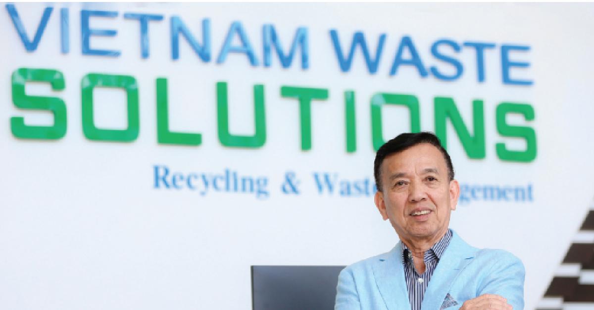 Why David Duong’s Story Matters: The Refugee Journey Behind The King of Trash