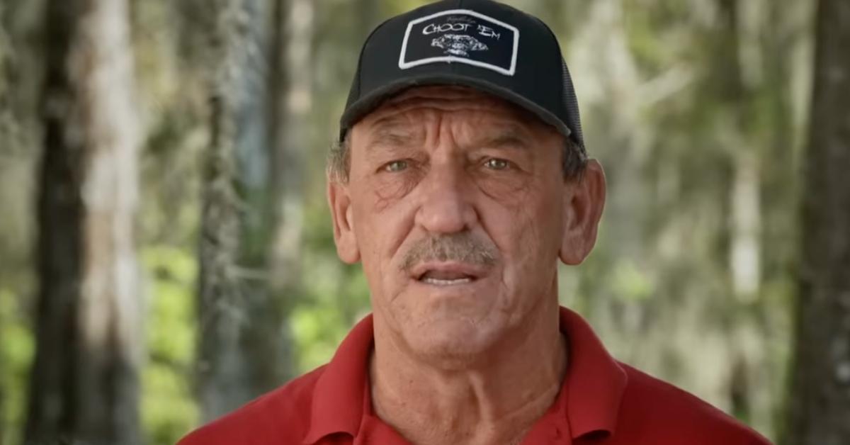 Did Troy from Swamp People Die? An Update on the TV Star