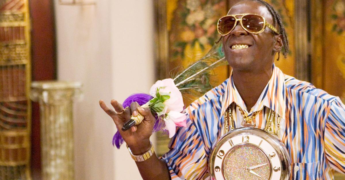 Flavor Flav