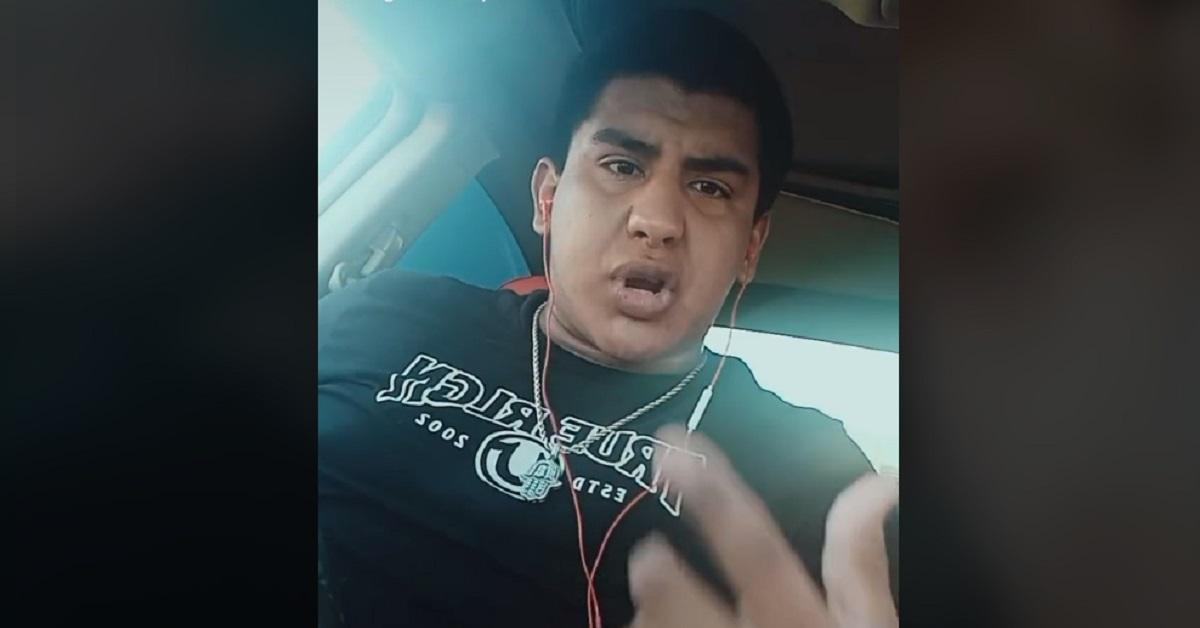 Did Lalo from TikTok Die? There's a Rumor He Was Shot