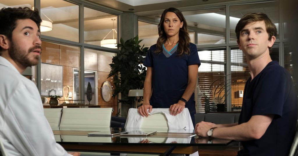 Why Did Savannah Welch Leave ‘The Good Doctor’?