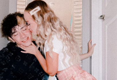 alyssa mckay boyfriend