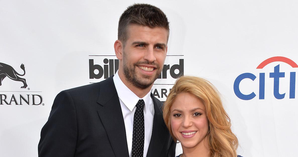 Are Shakira and Gerard Pique Married? The Super Bowl Singer's Love Life