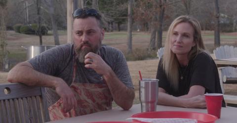 'At Home With the Robertsons'